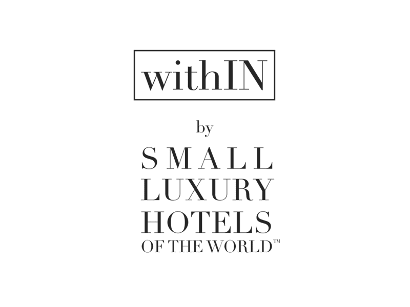 Small Luxury Hotels of the World
